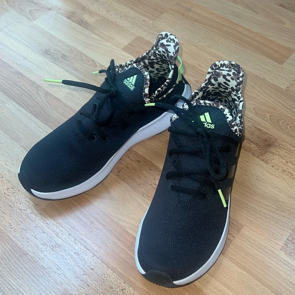 Adidas Gym Shoes Brand New